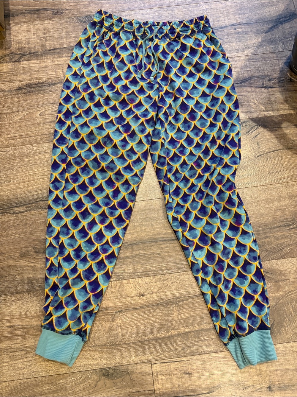 LuLaRoe joggers
